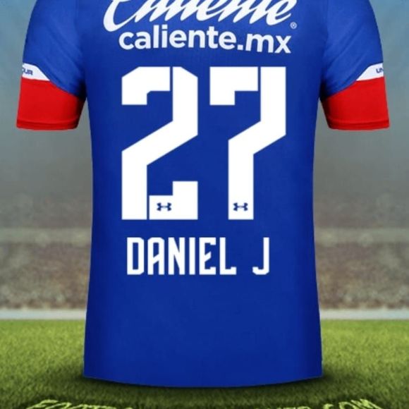 Meet your Posher, Danny - Picture 1 of 1